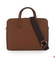 undefined, Hugo Boss - Laptop-Tasche - Hellbraun