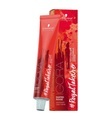 Schwarzkopf Prof., Schwarzkopf Prof. #RoyalTakeOver Dusted Rouge 6-491 Dunkelblond Beige Violett Cendré 60ml