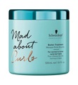 Schwarzkopf - Haarmaske Mad About Curls - 500 ml