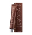 Schwarzkopf, Schwarzkopf - Coloration Igora Color 10 #8-4 - 60 ml