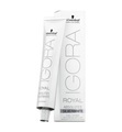 Schwarzkopf - Coloration Igora Royal Absolutes Silver - 60 ml
