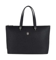 Tommy Hilfiger - Handtasche TH Element - Schwarz
