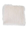 House Nordic - Sitzpolster 40 x 40 cm - Weiss