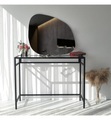 Home, Home - Spiegel - Schwarz