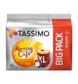 undefined, Wine & Gourmet - TASSIMO Kaffeekapseln T DISC Morning Café 21 Stück