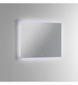 TFT - LED-Spiegel Luna - Silber