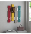 Skye decor, Skye Decor - Wand-Garderobe - Multicolor