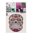 Home - Badematte - 200 x 290 cm - Multicolor