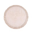 Home - Badematte - Ø 90 cm - Rosa