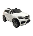 Fast & baby, Fast & Baby - Mercedes Benz A45 AMG - Weiss