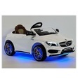 Fast & baby, Fast & Baby - Mercedes-Benz GL45 - Weiss