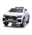 Fast & baby, Fast & Baby - Ferngesteuertes Auto Audi Q8 - Weiss