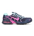 Nike - Sneakers Nike Air Max Torch 4 - Marinblau und Rosa