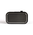 Livoo - Bluetooth Lautsprecher - Schwarz