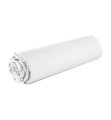 Home - Spannbetttuch - 200 x 200 cm - Weiss