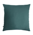 Home - Kopfkissenbezug - 60 x 60 cm - Blau