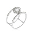 Accessory - Ring Royaume - Silber