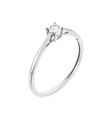 Accessory - Ring My All - Silber