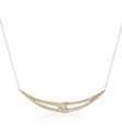 Accessory - Halskette Douceur du soir - Silber