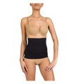 Sveltek(pas de marque sur articles vu avec Ben) - Slimming-Taillengürtel Anti-Cellulite - Schwarz