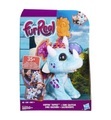 Hasbro, Hasbro - Plüschtier FurReal Topper, mein Baby-Triceratops