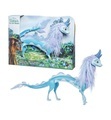 Hasbro - Disney Princesse - Raya Et Le Dernier Dragon - Dragon Sisu