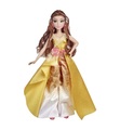Hasbro - Disney Princesse - Style Series Belle 2