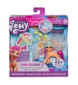 undefined, Hasbro - Spielfigur My Little Pony: Sunny Starscout