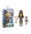 undefined, Hasbro - Disney Princesse - Raya