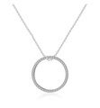 Ailoria - Halskette Lison - Silber