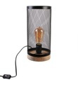 CMP, Cmp - Tischlampe - Schwarz
