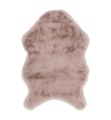 Cmp - Teppich - 60 x 90 cm - Hellrosa