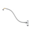 Grohe, GROHE Schlauch 3/8