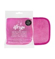 AfterSpa - Make-Up-Entferner-Reinigungstuch Small - Schwarz