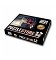 Home - Puzzle - 1000 Teile