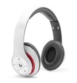 Bluetooth-Kopfhörer Pitaly 5 - weiss