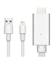 Unotec, HDMI-Kabel geeignet für iPhone und iPad