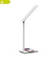 Unotec - LED-Lampe - Weiss
