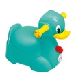 Ok baby - WC-Ente Quack - Grün