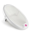 Ok baby, Ok baby - Badehilfe Jelly - Weiss