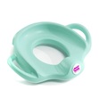 Ok baby, OK Baby WC-Sitz Sofa hellblau