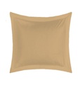 Home - Kopfkissenbezug 65 x 65 cm - Taupe
