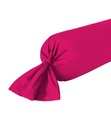 Home - Kopfkissenbezug 45 x 185 cm - Fushia
