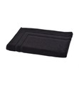 Home - Classic Badematte - 50 x 80 cm - Schwarz