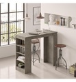 Home - Bartisch - Grau