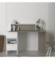 Home - Arbeitstisch - Weiß