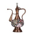 Home - Tischlampe - Multicolor