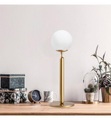 Home - Tischlampe - Vintage