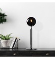undefined, Home - Tischlampe - Schwarz