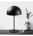 Home - Tischlampe - Schwarz